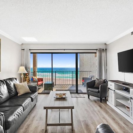 Apartament Moondrifter 502 Panama City Beach Zewnętrze zdjęcie