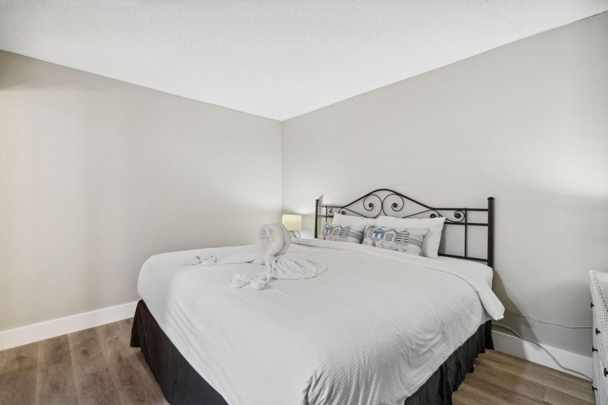 Apartament Moondrifter 502 Panama City Beach Zewnętrze zdjęcie
