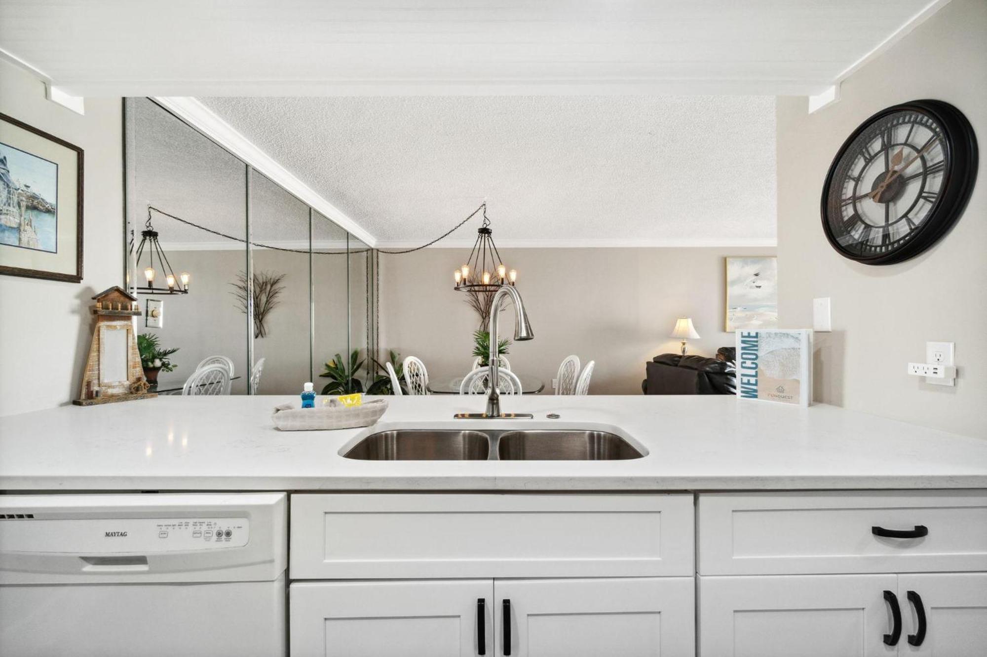 Apartament Moondrifter 502 Panama City Beach Zewnętrze zdjęcie
