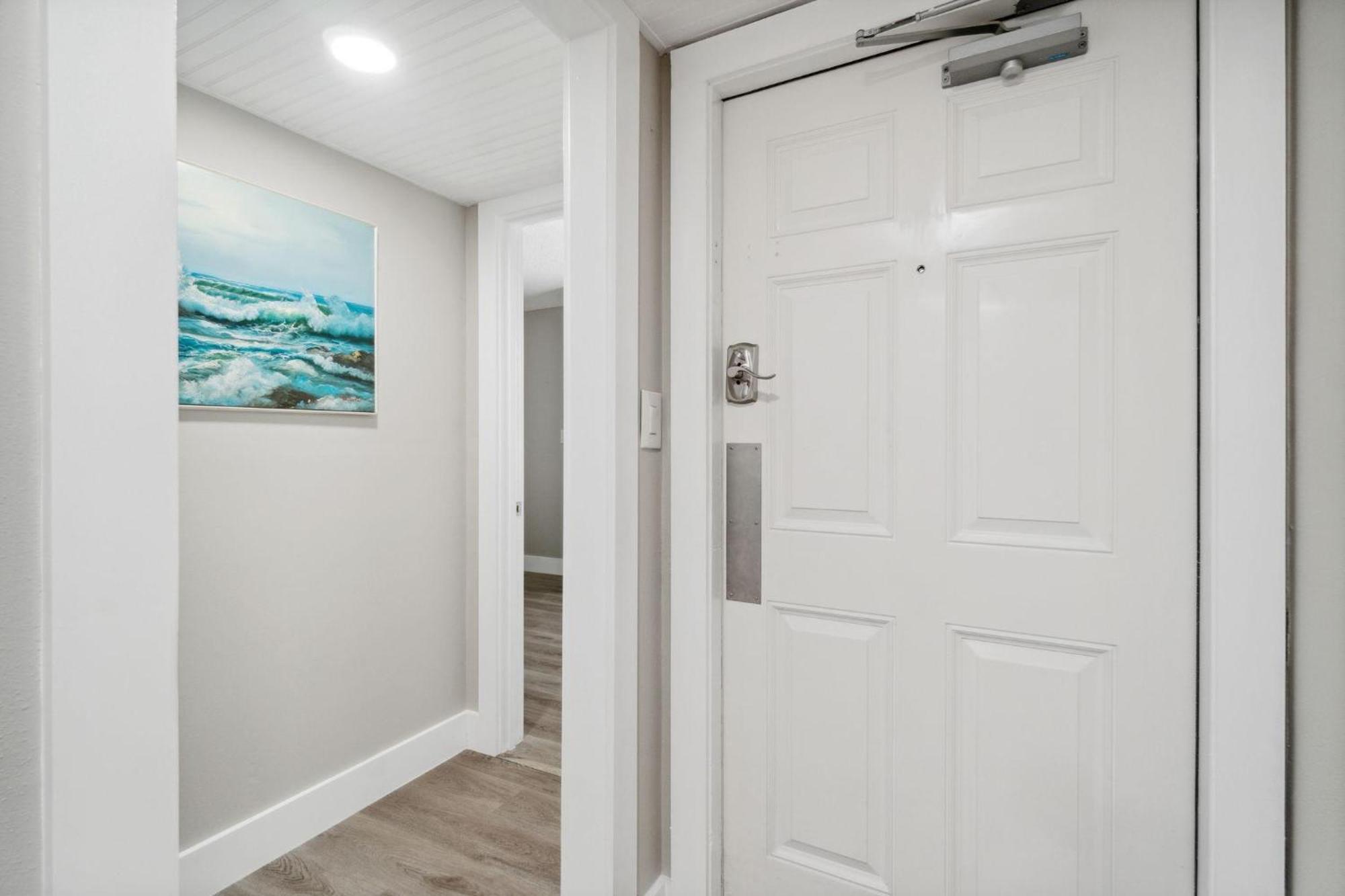 Apartament Moondrifter 502 Panama City Beach Zewnętrze zdjęcie