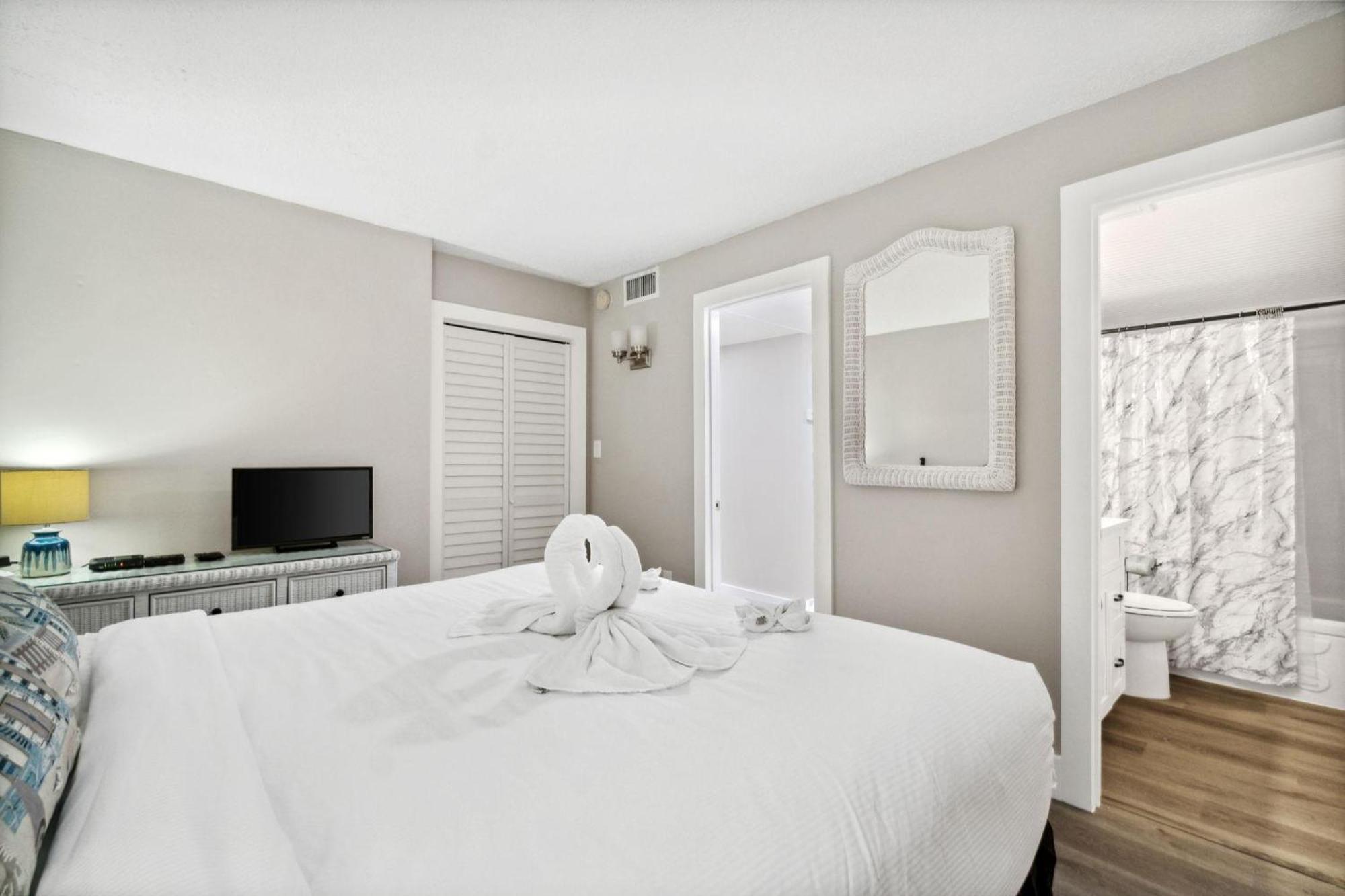 Apartament Moondrifter 502 Panama City Beach Zewnętrze zdjęcie