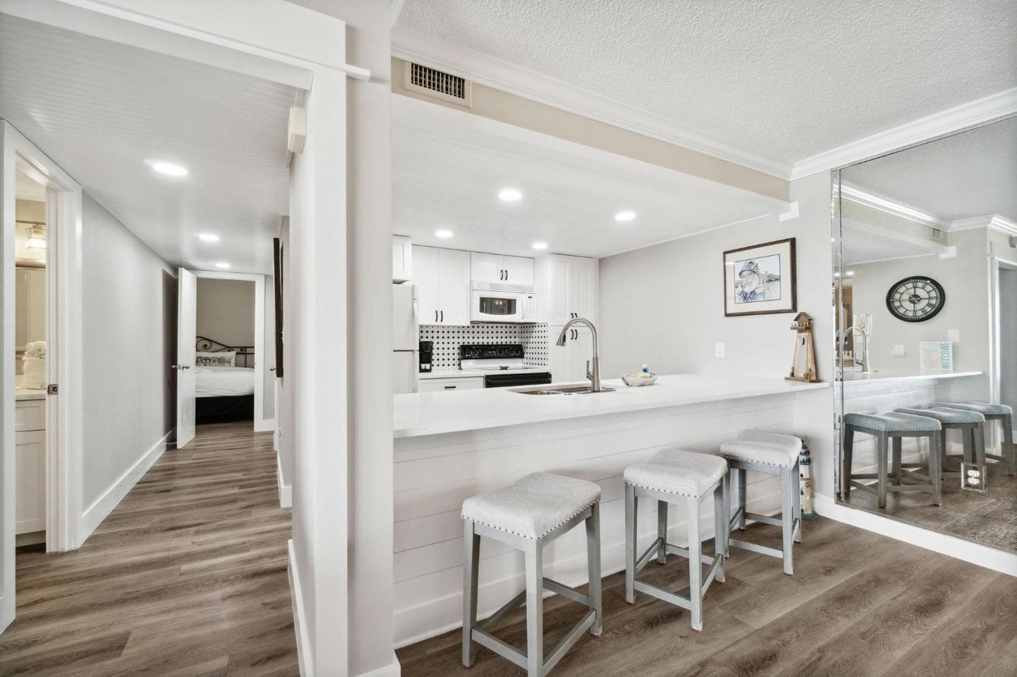 Apartament Moondrifter 502 Panama City Beach Zewnętrze zdjęcie