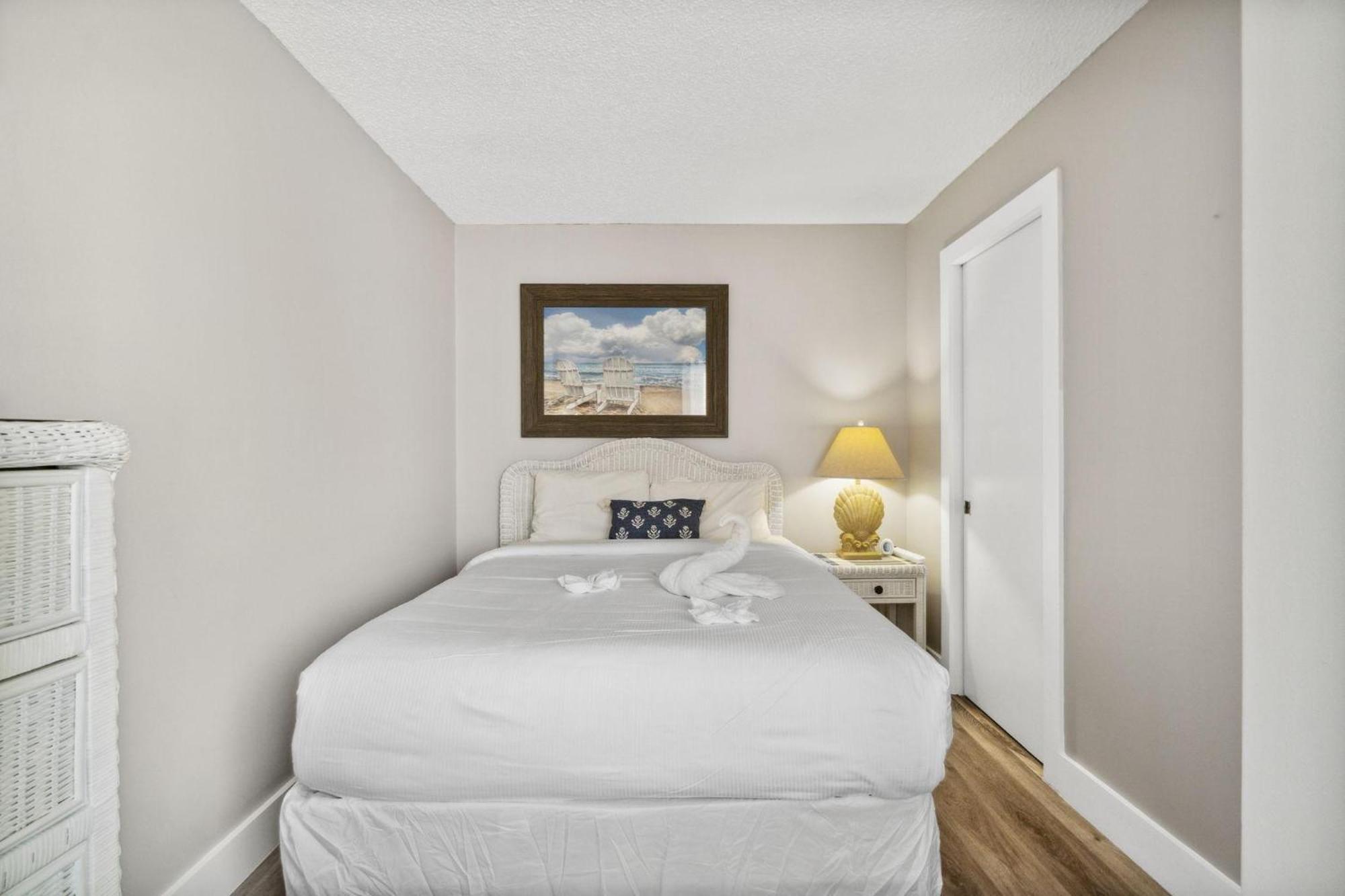 Apartament Moondrifter 502 Panama City Beach Zewnętrze zdjęcie