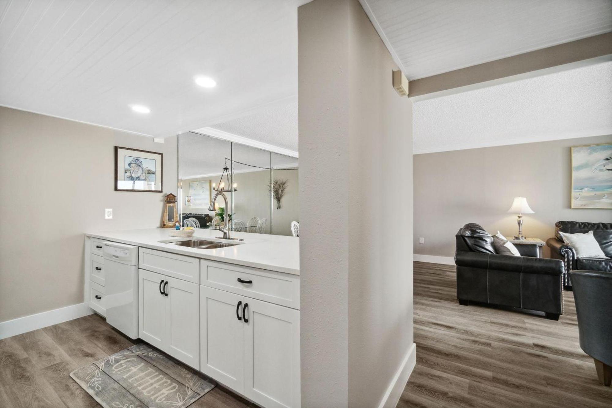 Apartament Moondrifter 502 Panama City Beach Zewnętrze zdjęcie