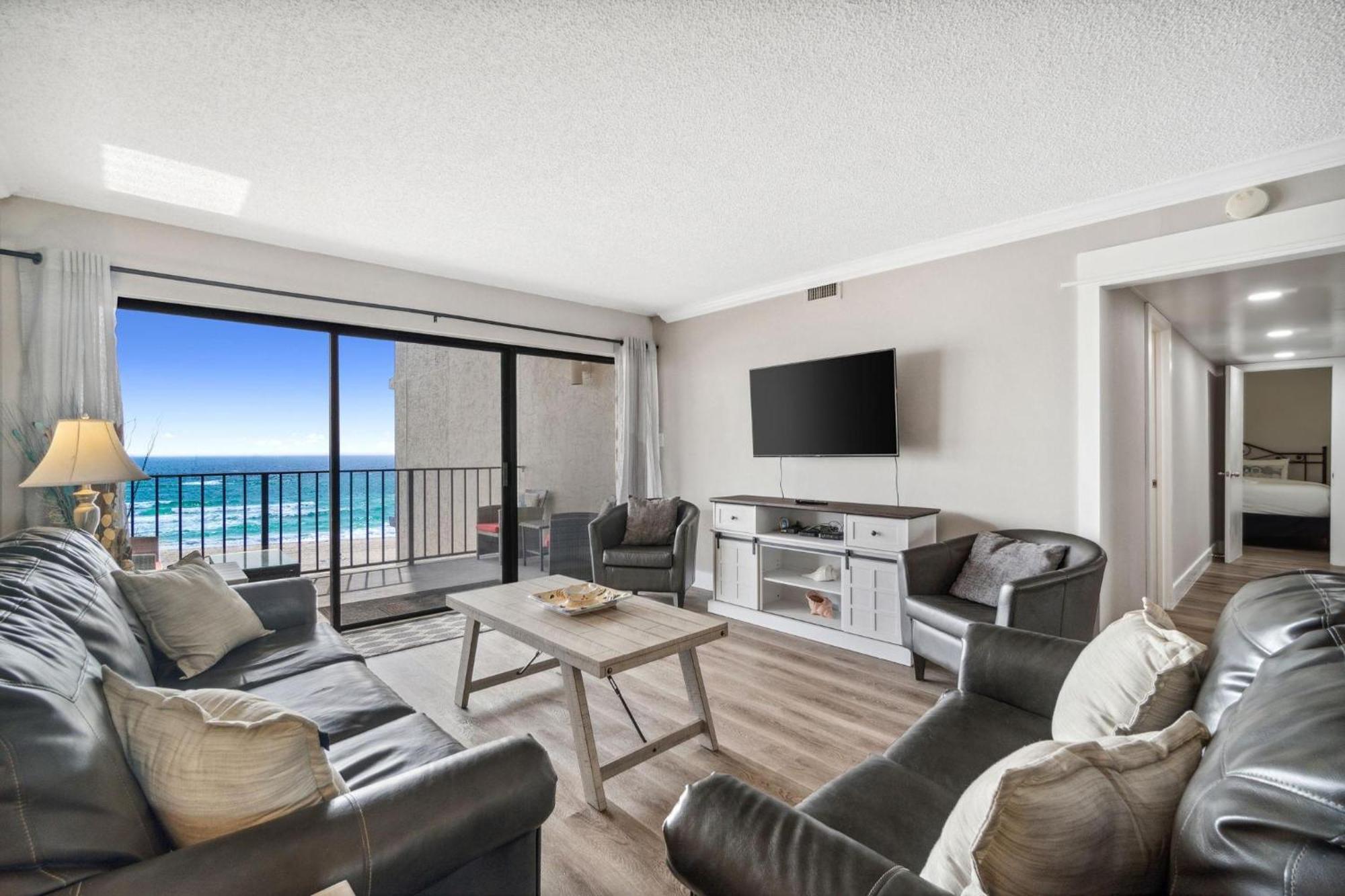 Apartament Moondrifter 502 Panama City Beach Zewnętrze zdjęcie