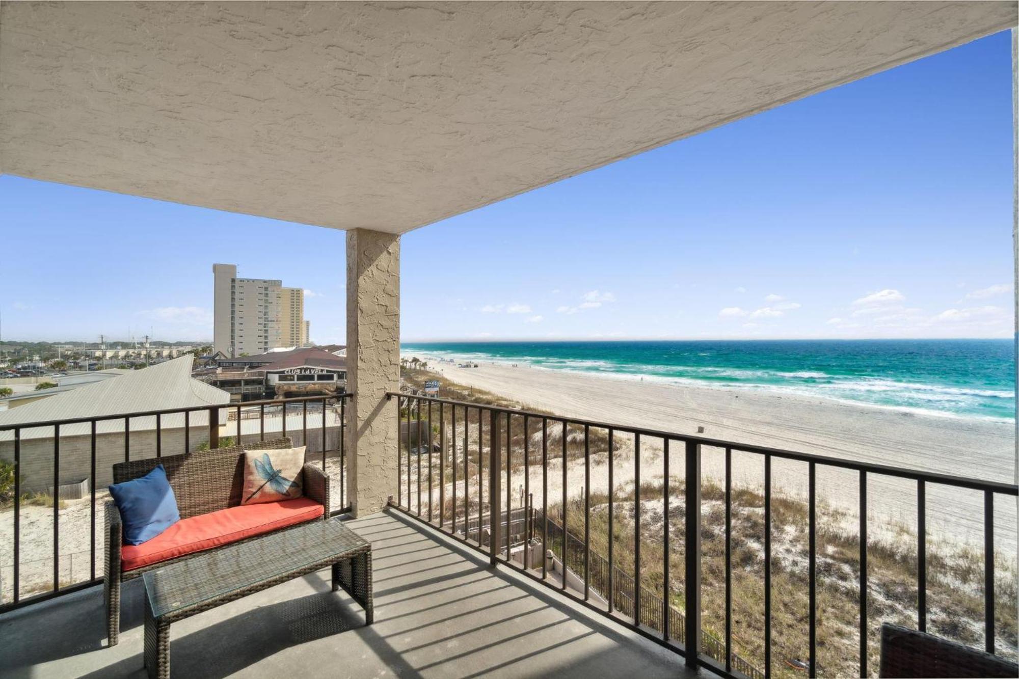 Apartament Moondrifter 502 Panama City Beach Zewnętrze zdjęcie