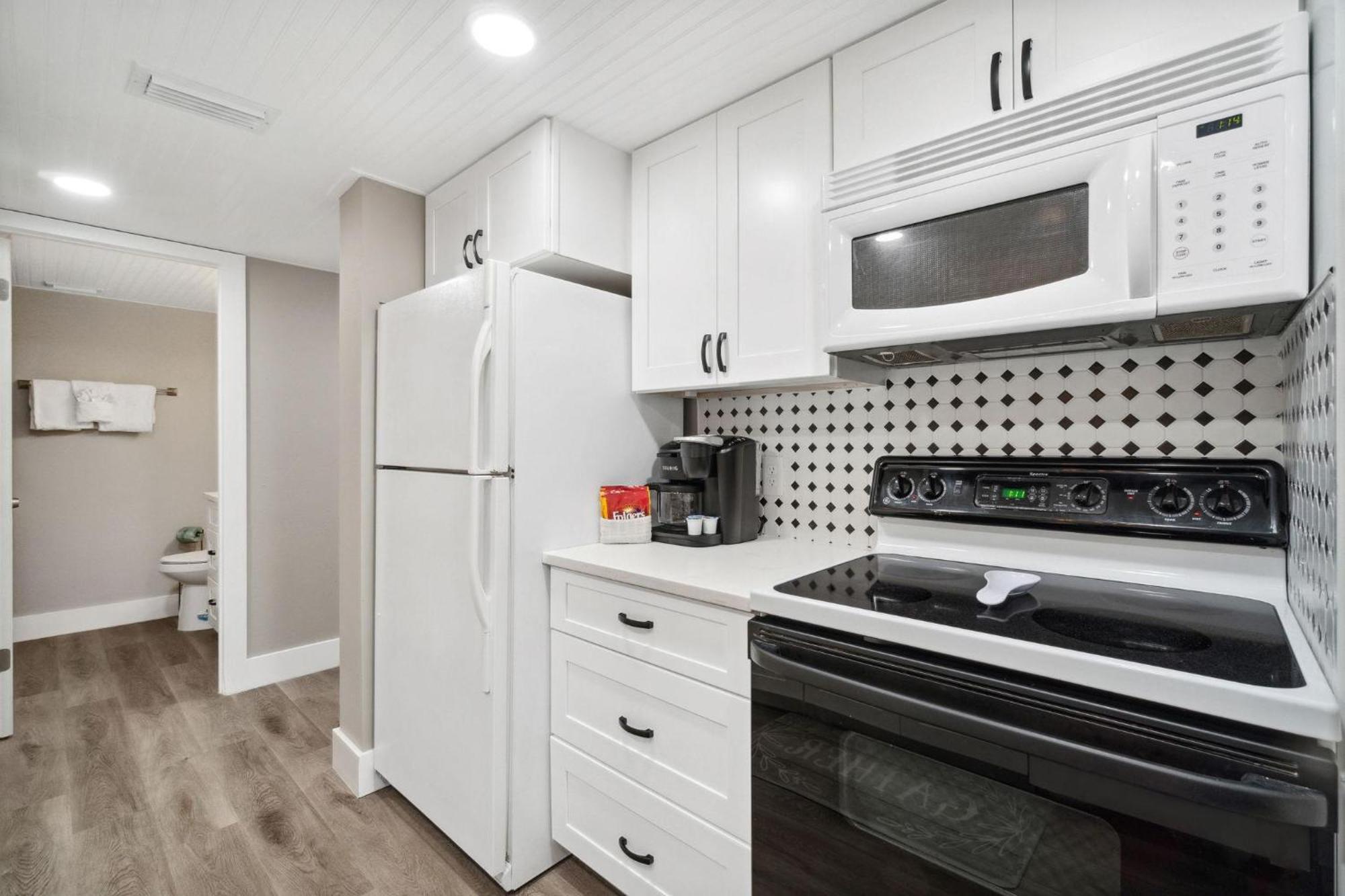 Apartament Moondrifter 502 Panama City Beach Zewnętrze zdjęcie