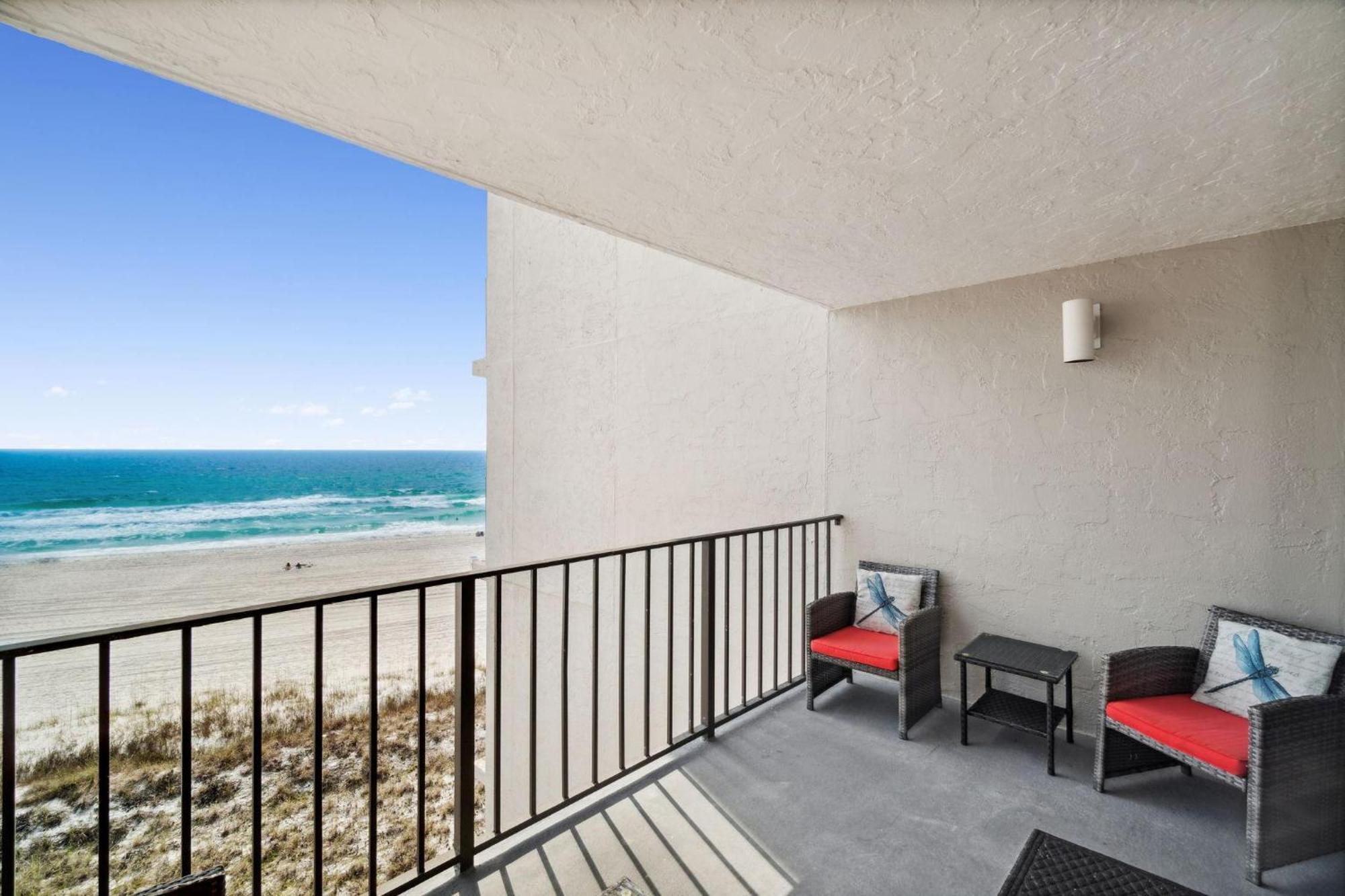 Apartament Moondrifter 502 Panama City Beach Zewnętrze zdjęcie