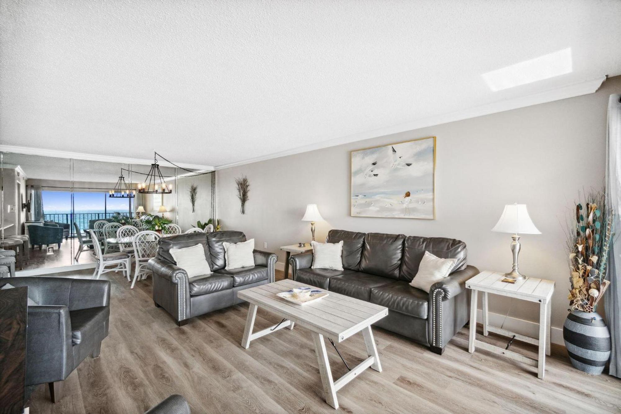 Apartament Moondrifter 502 Panama City Beach Zewnętrze zdjęcie