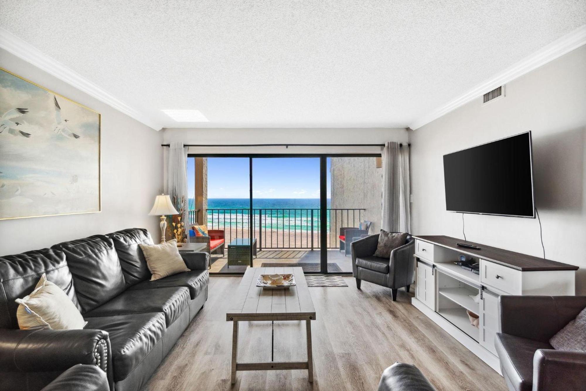 Apartament Moondrifter 502 Panama City Beach Zewnętrze zdjęcie