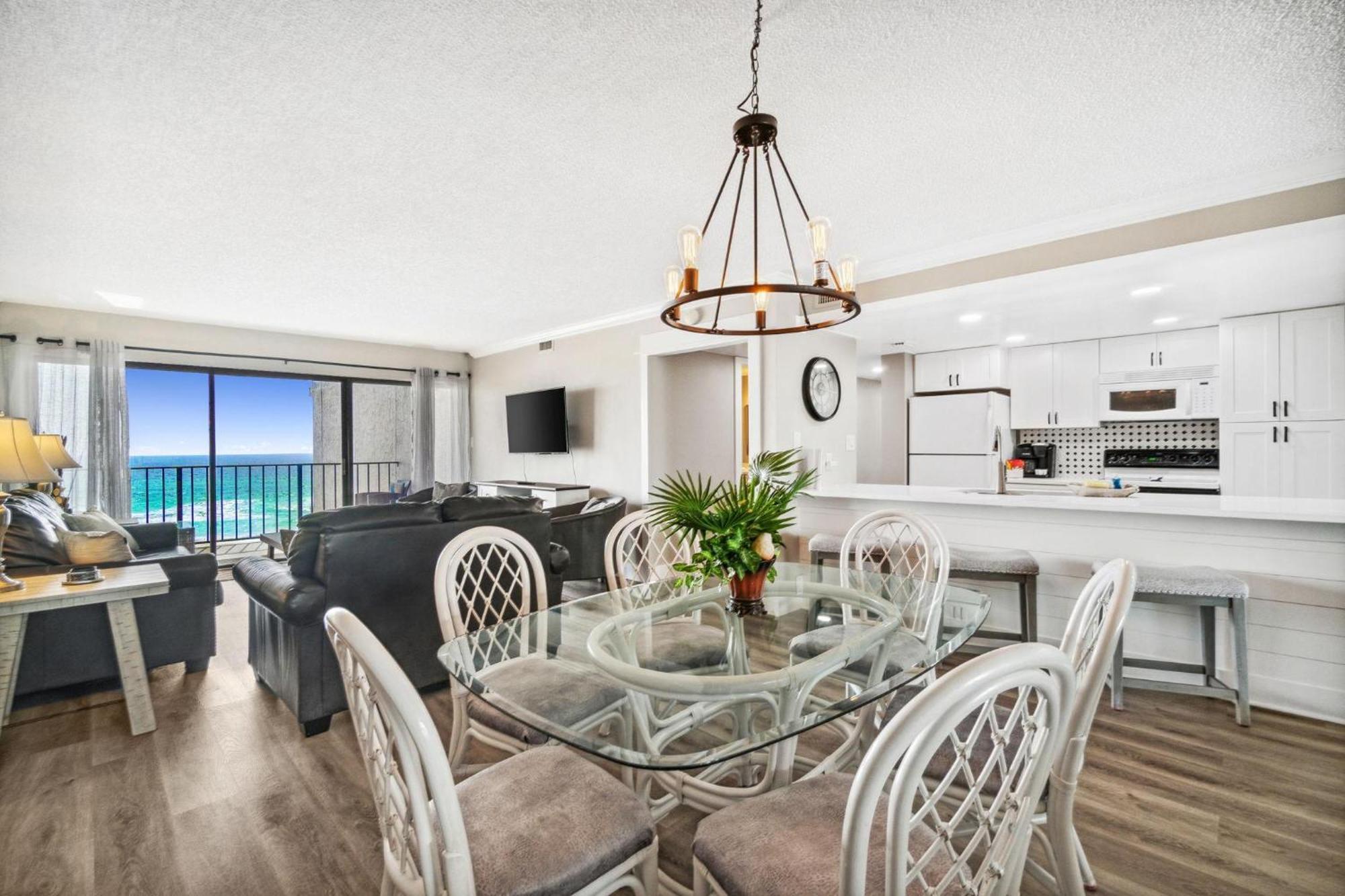 Apartament Moondrifter 502 Panama City Beach Zewnętrze zdjęcie
